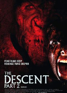 the descent blu-ray set
